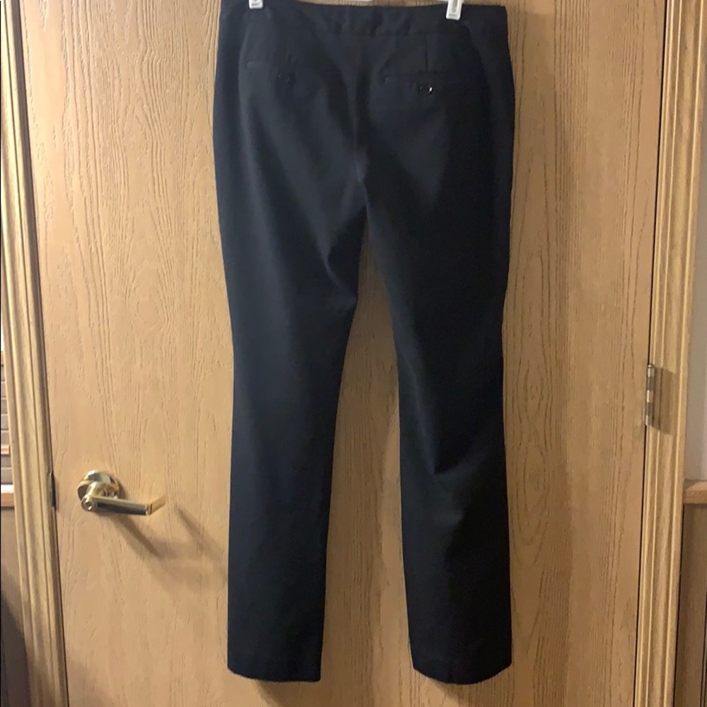 Express dress pants